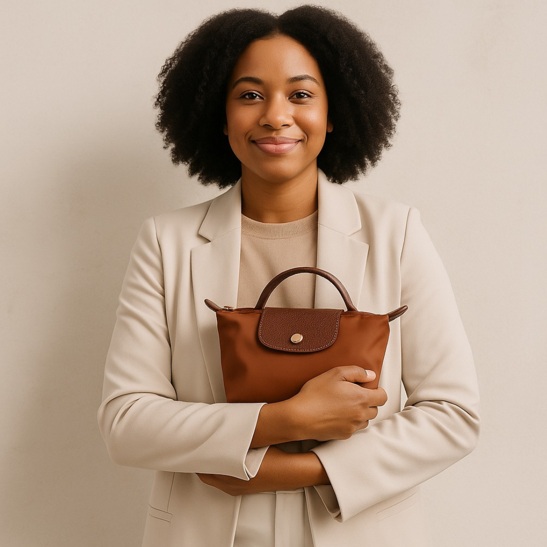 Sac à bandoulière à la mode pour femme