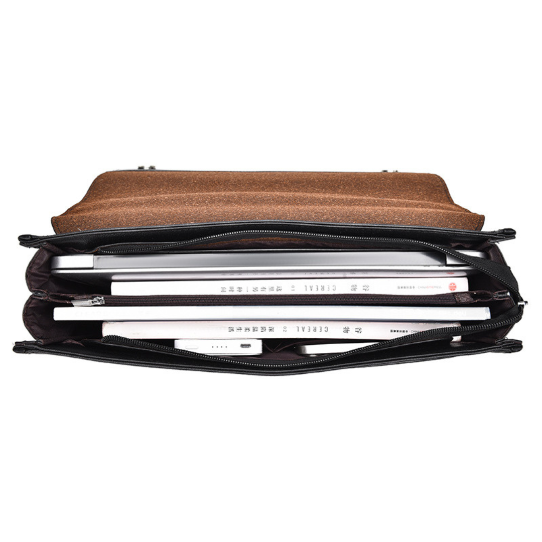 Sac d’Affaires de Travail pour Homme