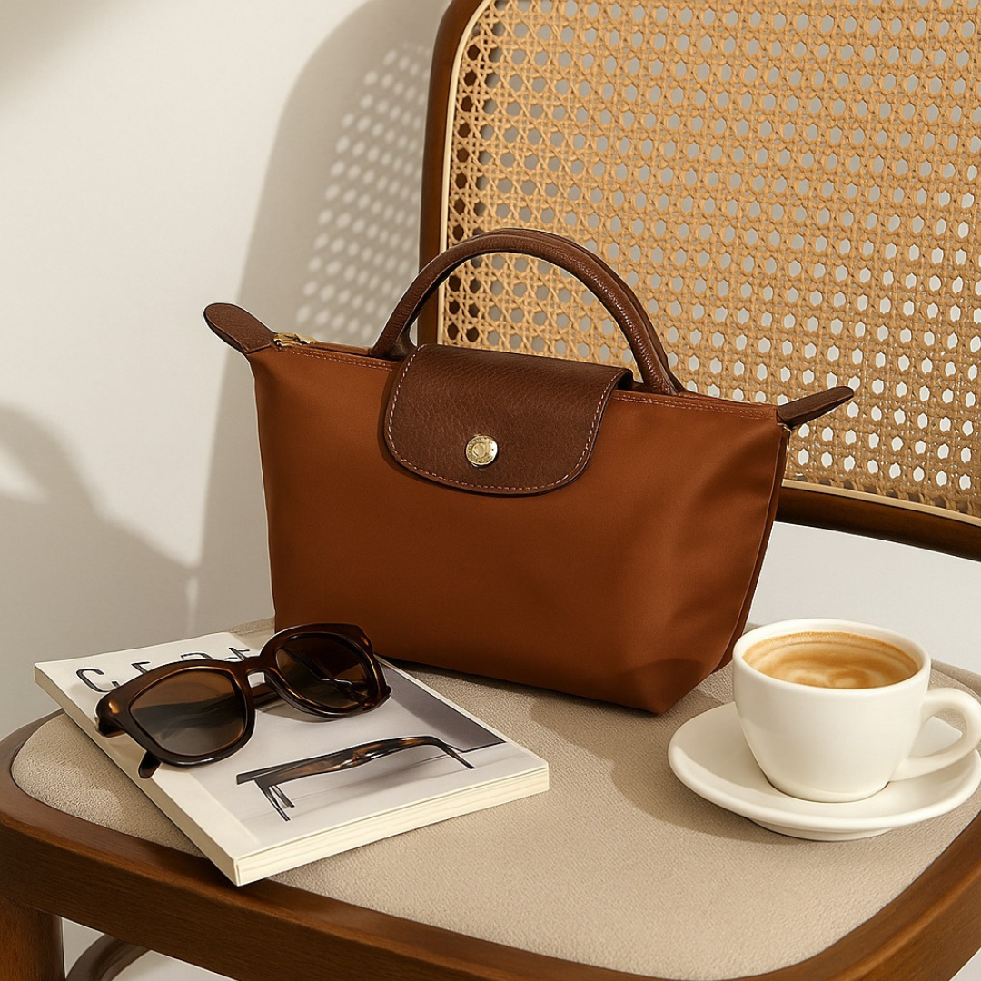 Sac à bandoulière à la mode pour femme