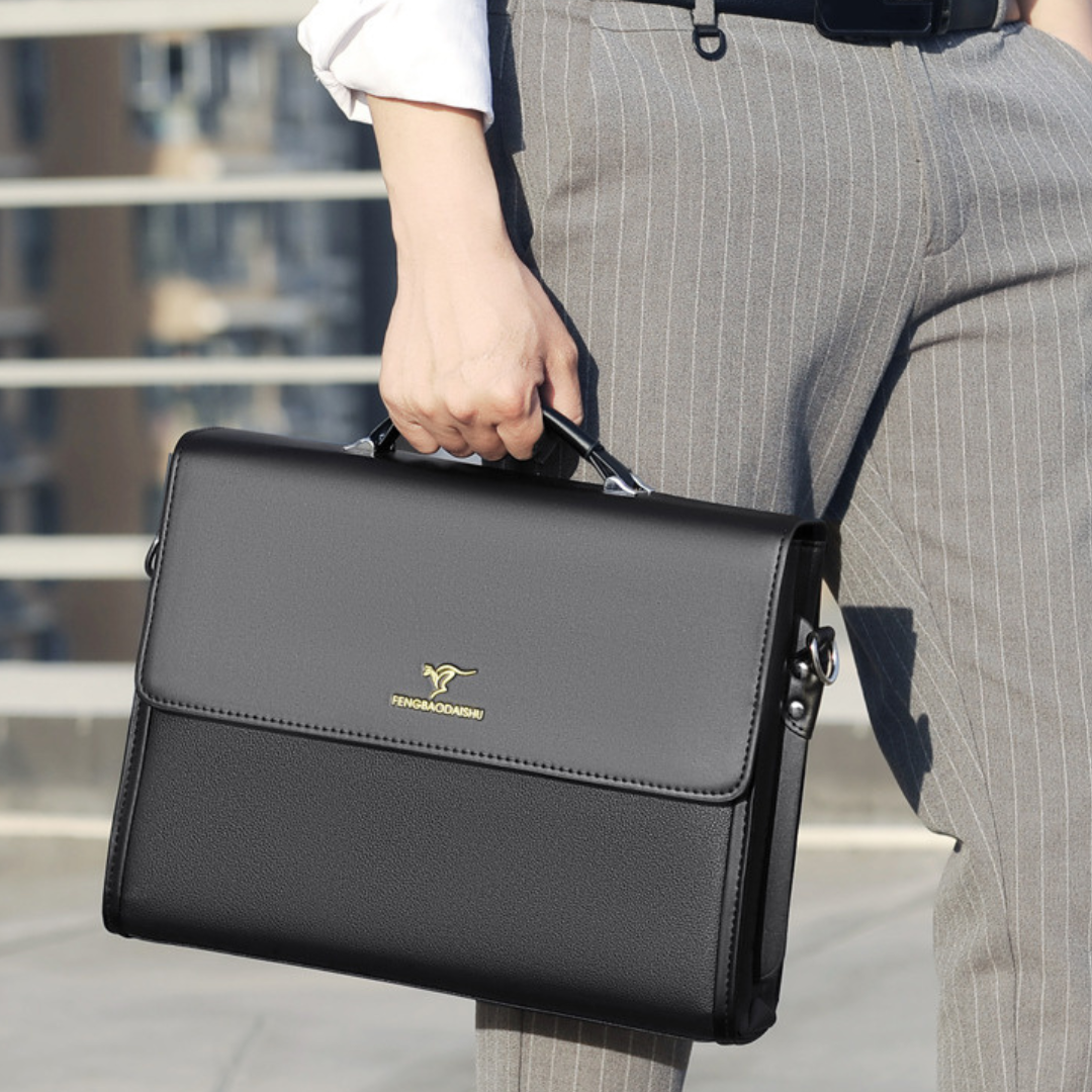 Sac d’Affaires de Travail pour Homme