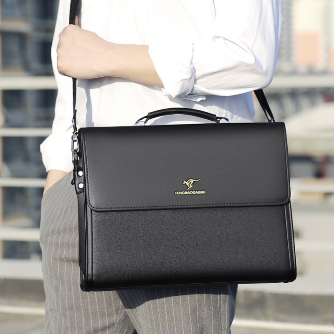 Sac d’Affaires de Travail pour Homme