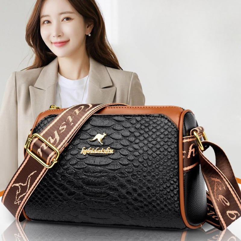 Sac Bandoulière Classique pour Femme