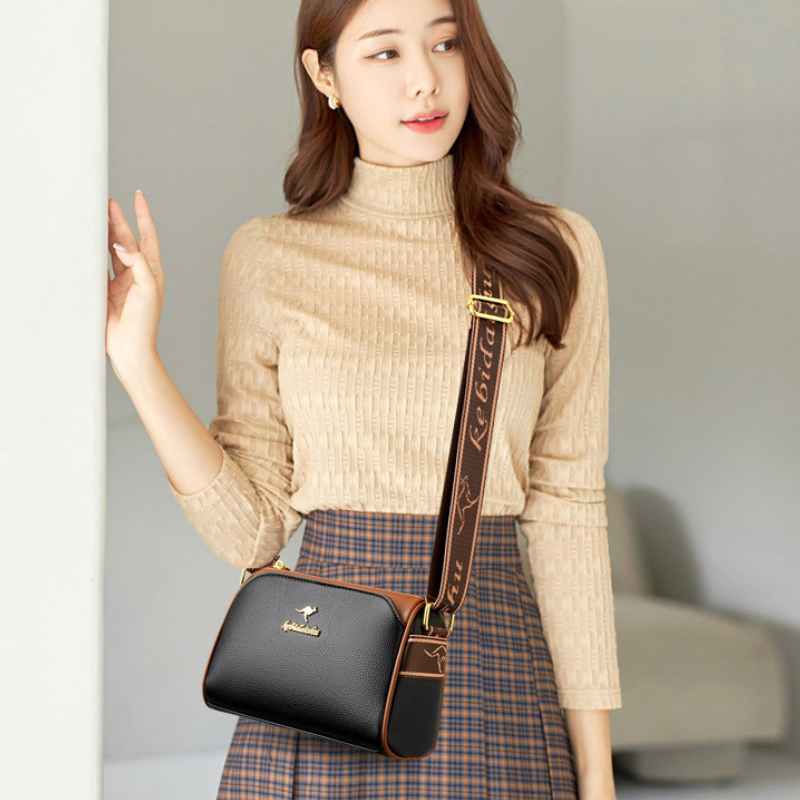 Sac Bandoulière Classique pour Femme
