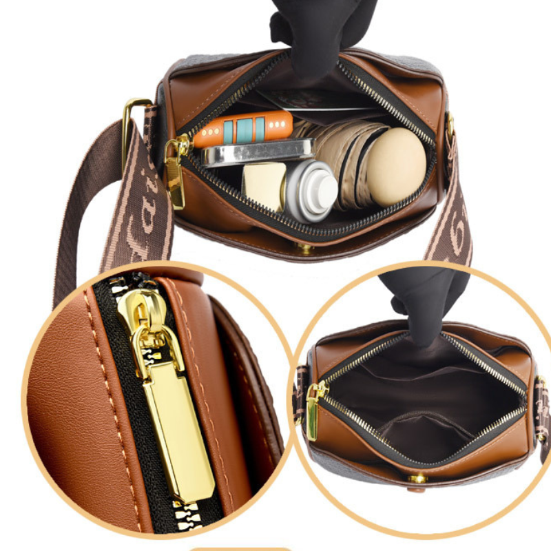 Sac Bandoulière Classique pour Femme