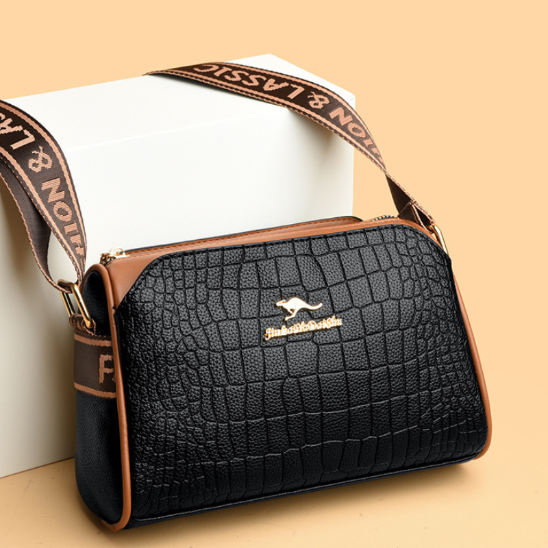 Sac Bandoulière Classique pour Femme