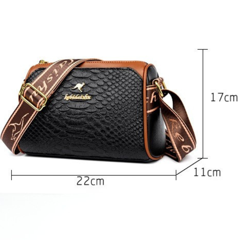 Sac Bandoulière Classique pour Femme