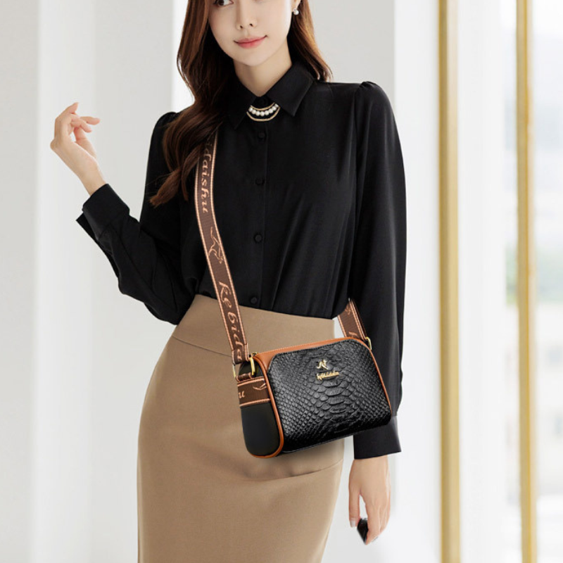 Sac Bandoulière Classique pour Femme