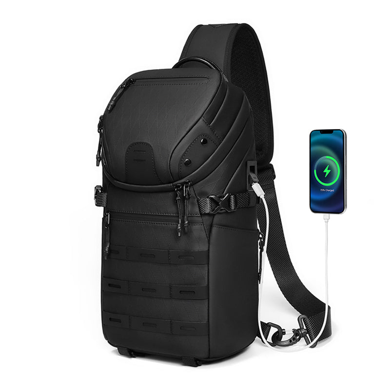 Sac tactique pour sports