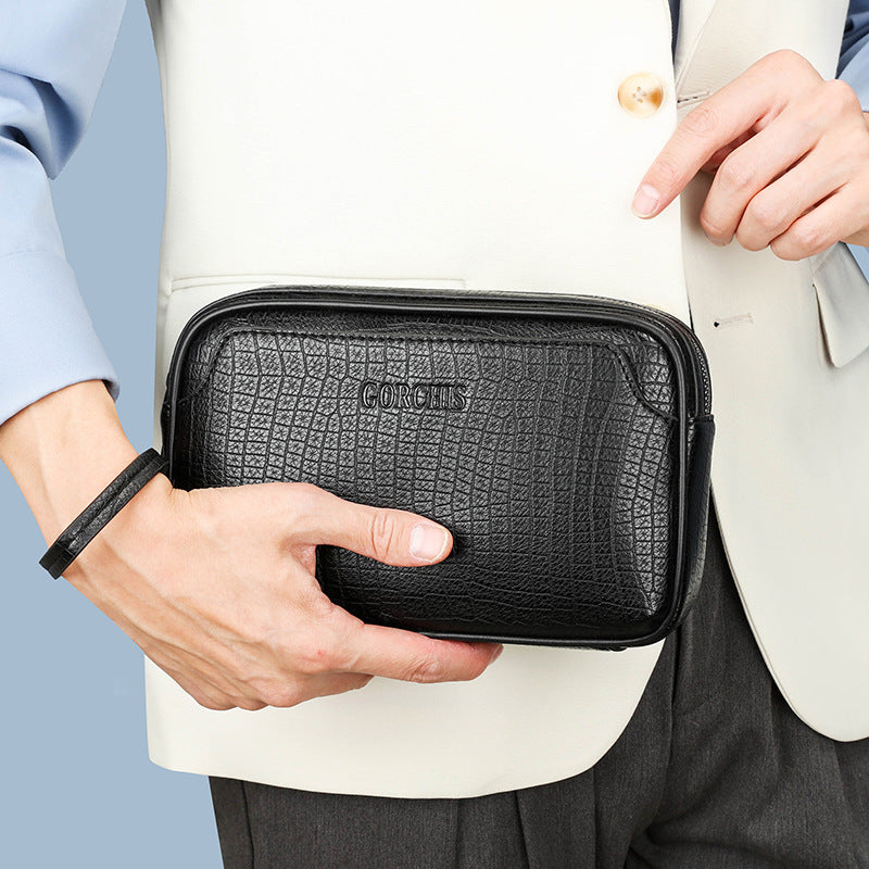 Sac à main antivol sécurisé