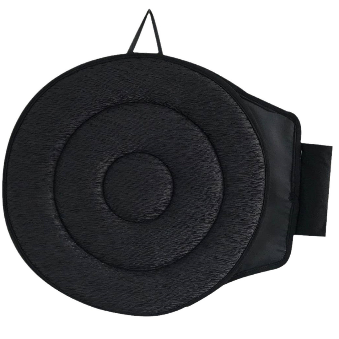 Coussin de Siège Rotatif 360°
