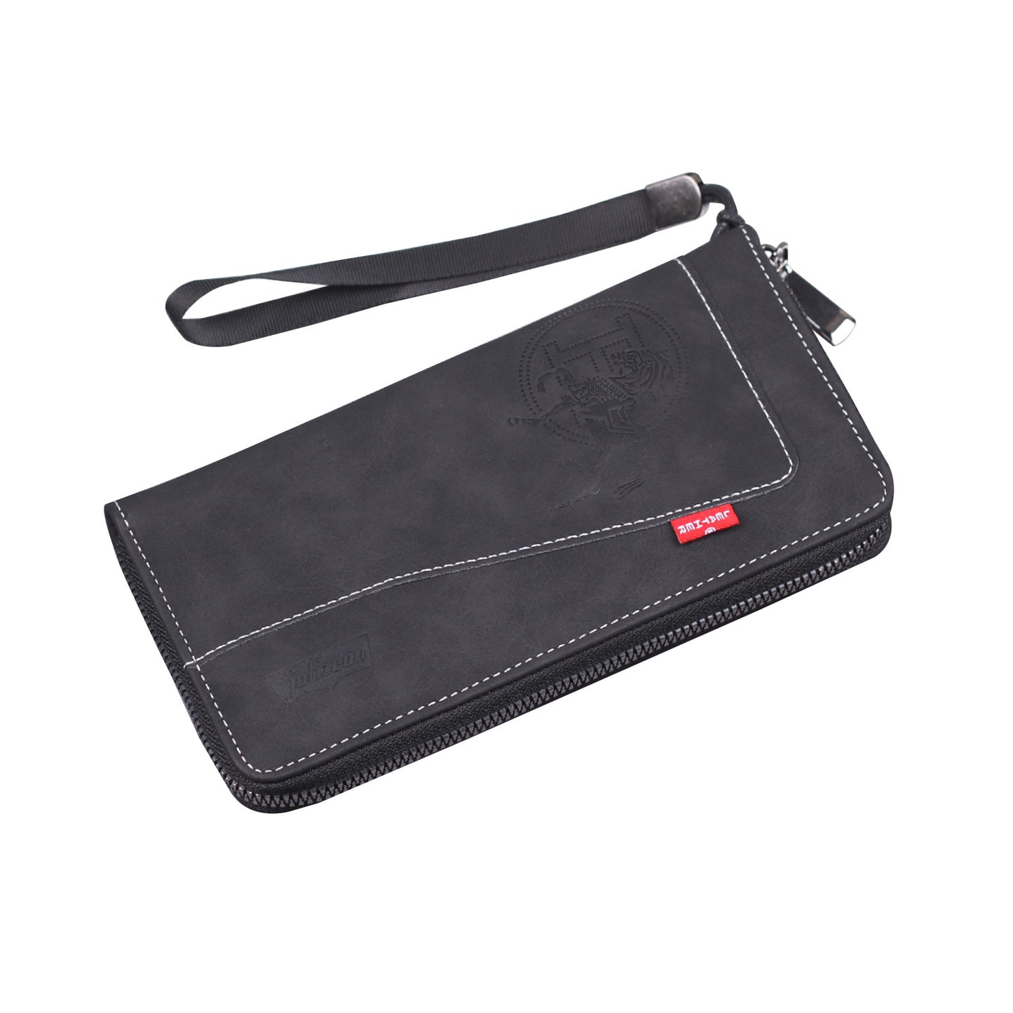 Portefeuille pour homme style coréen