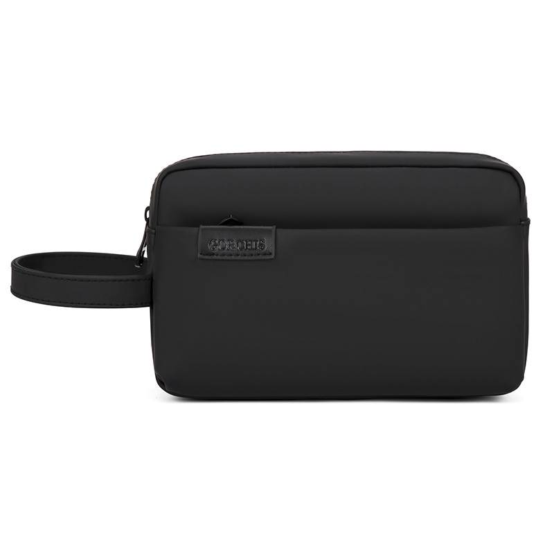Sac à main polyvalent pour homme