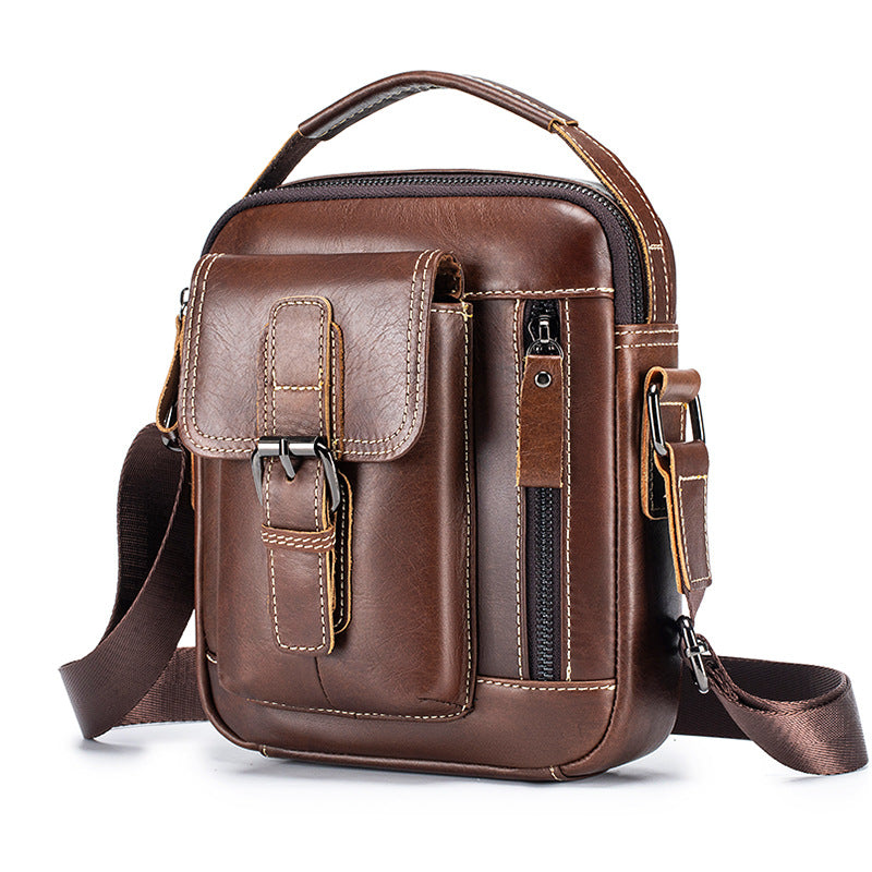 Sac à Bandoulière Tendance Multifonctions