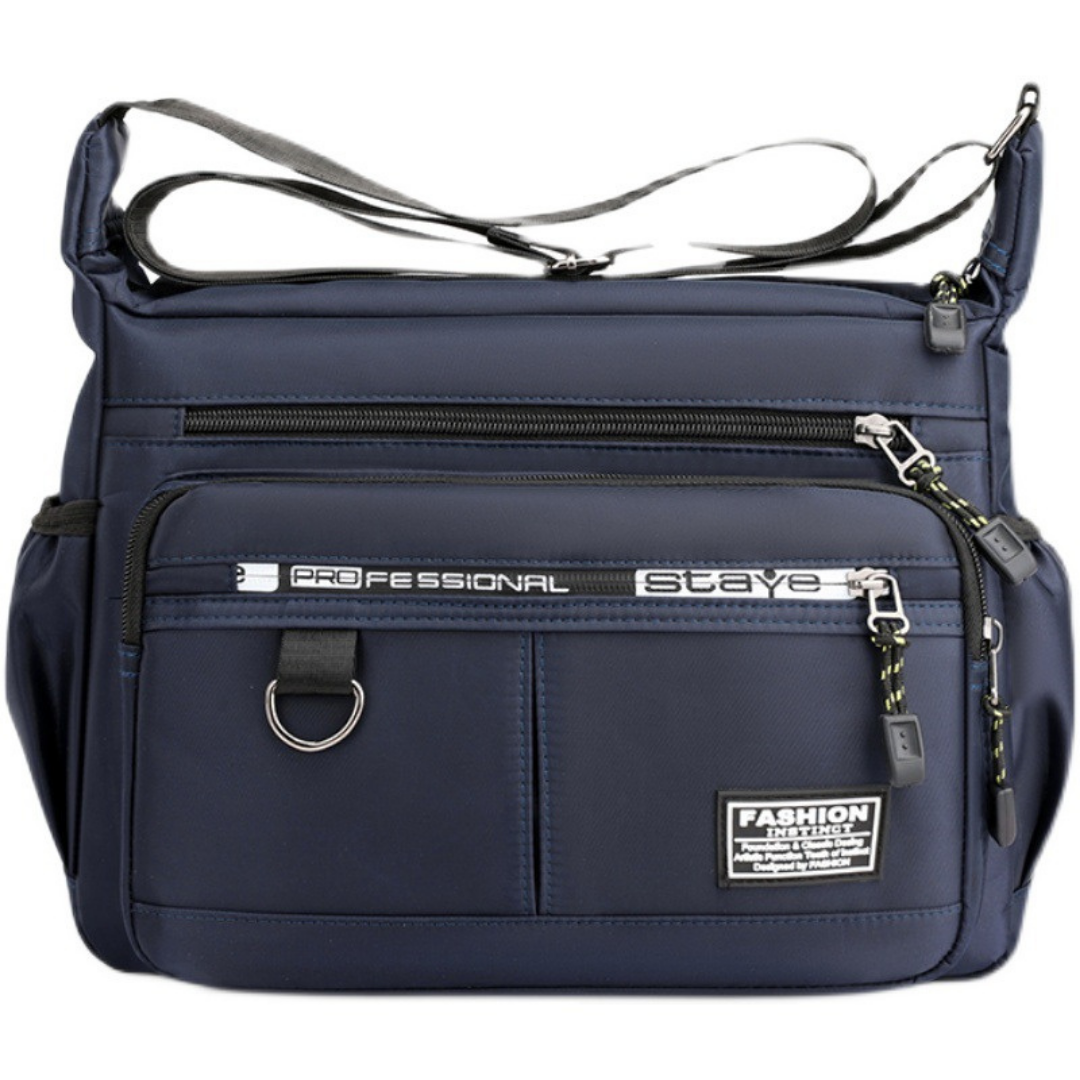 Sac à Bandoulière Décontracté pour Homme