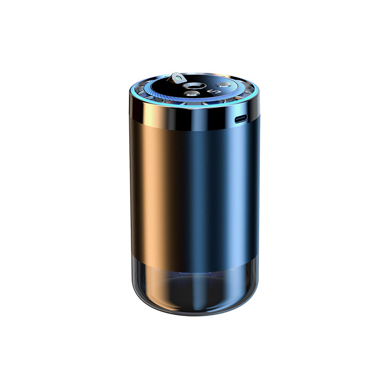 Diffuseur de parfum intelligent pour voiture