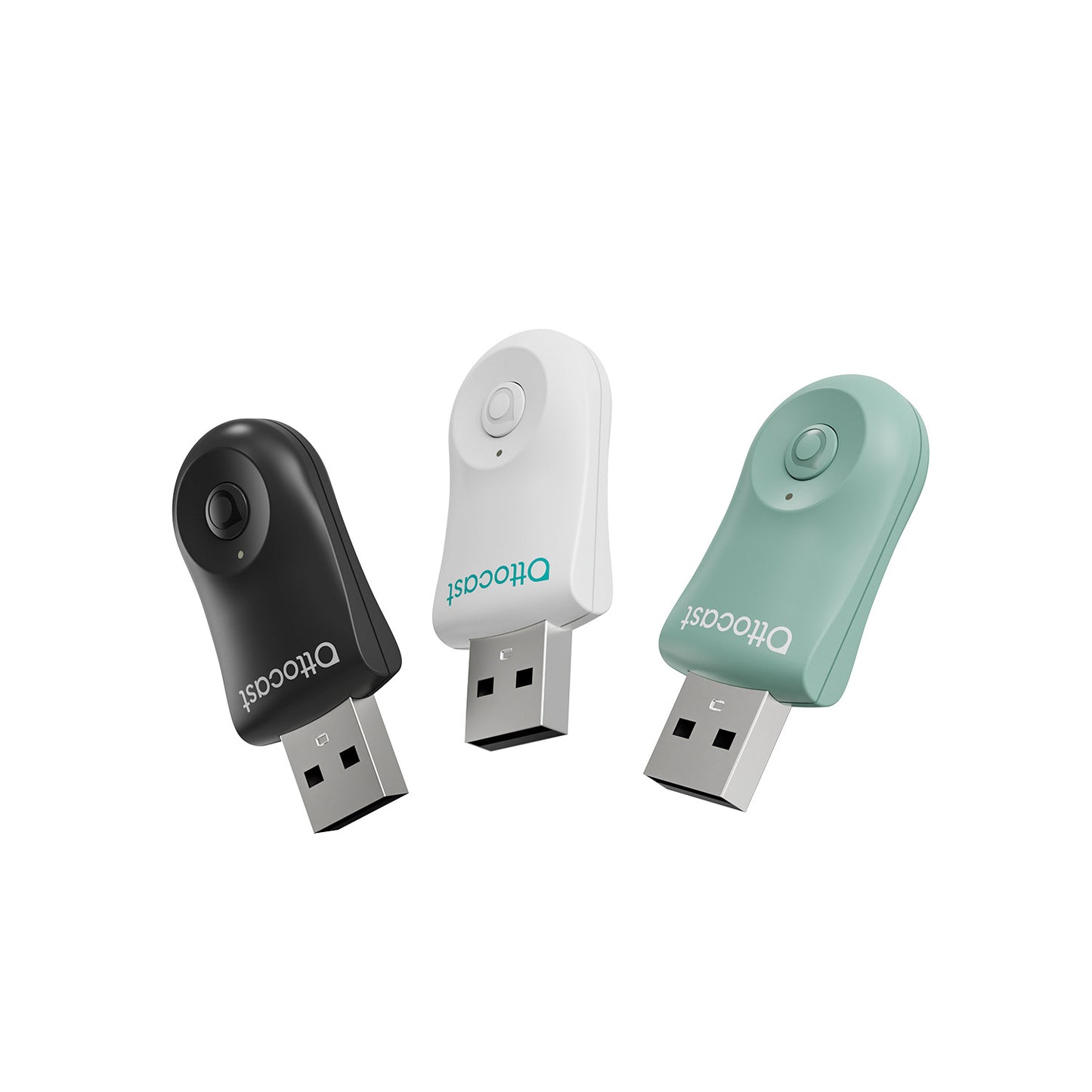 Adaptateur CarPlay Sans Fil