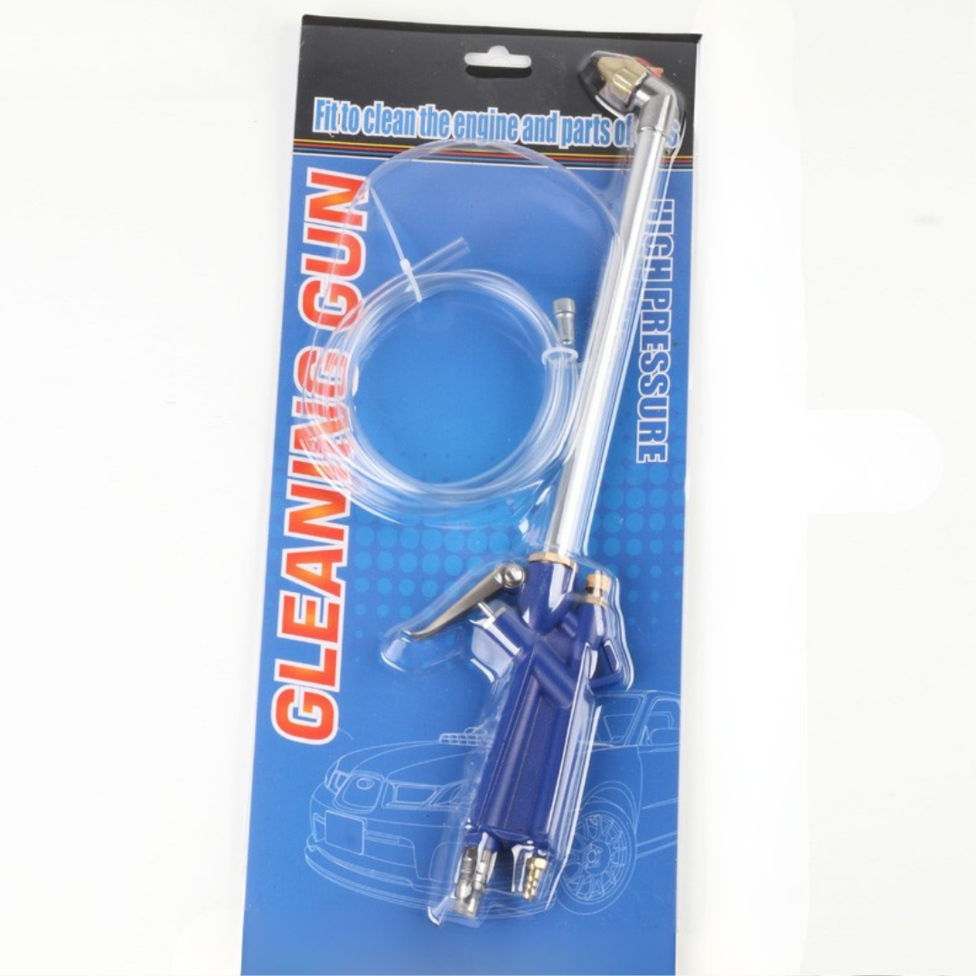 Pistolet de nettoyage de moteur haute pression