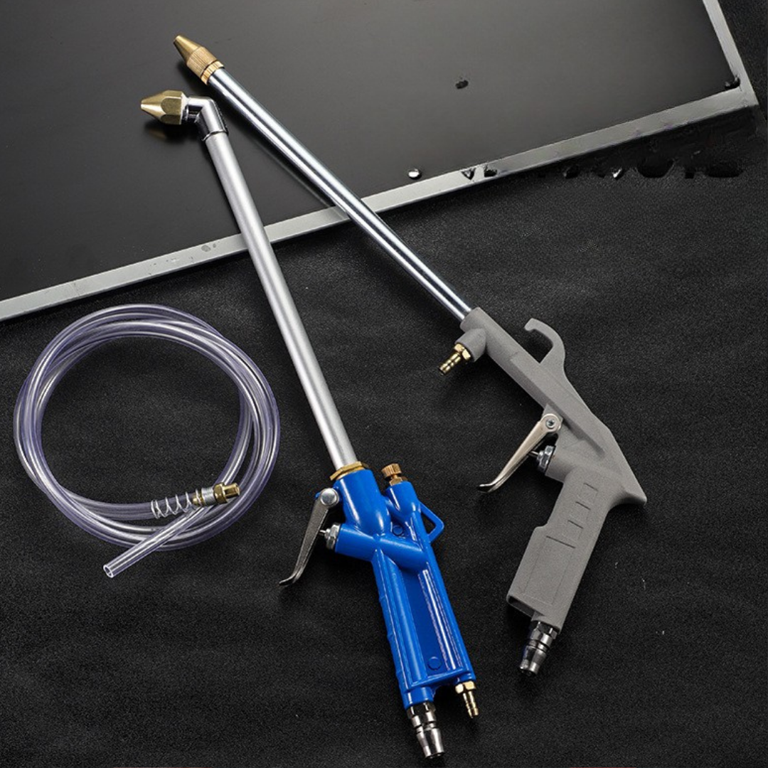 Pistolet de nettoyage de moteur haute pression