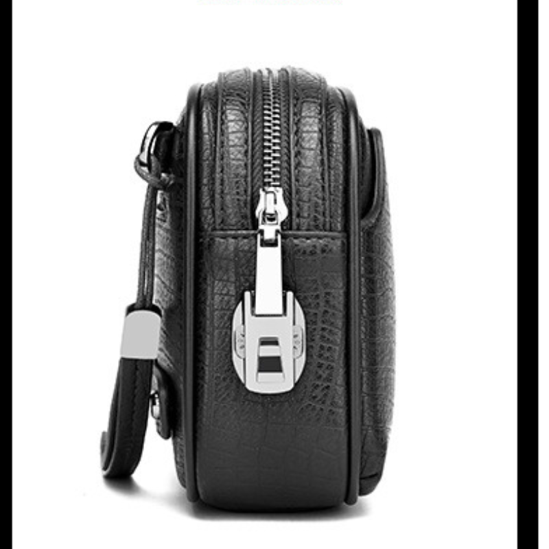 Sac à main antivol sécurisé