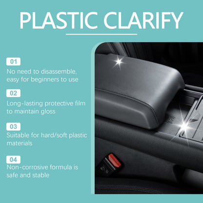 spray pour nettoyage de voiture