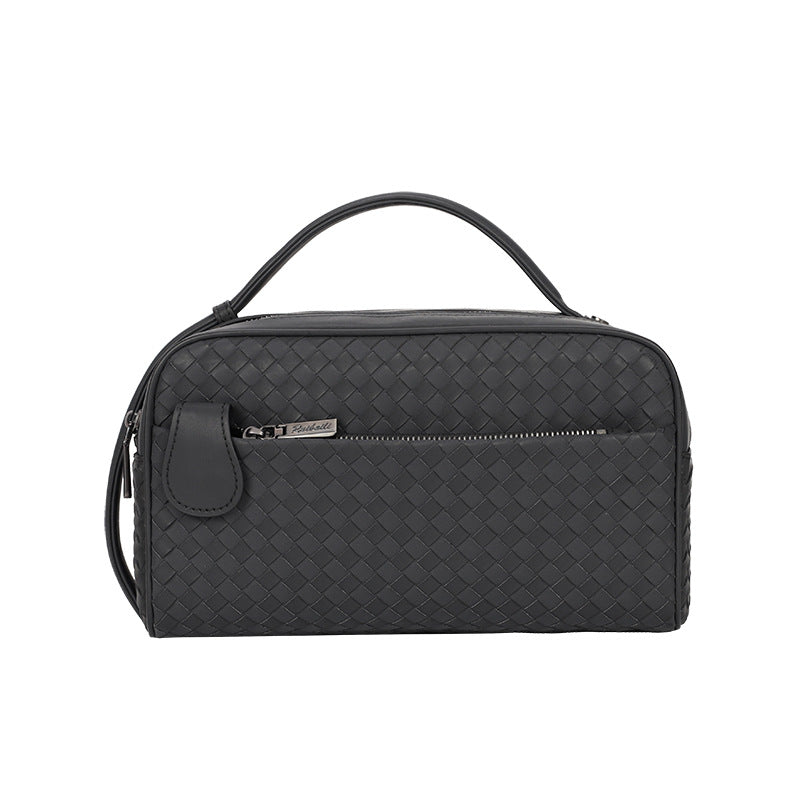 sac à main tressés tendance