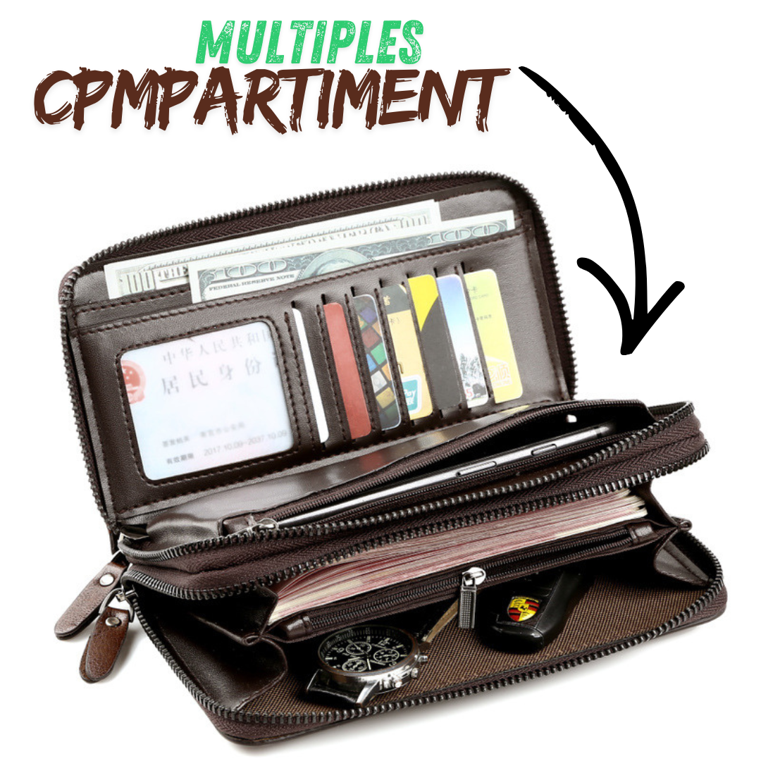 Sac Rétro Classique