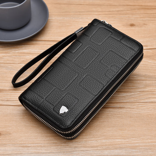 Pochette Business pour homme
