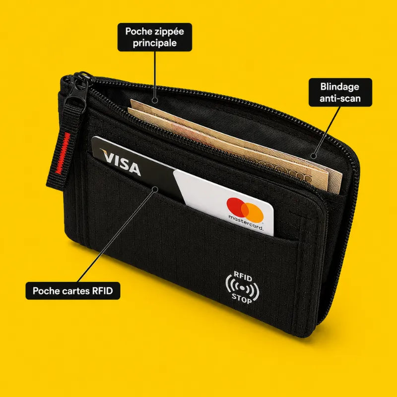Coffrecard