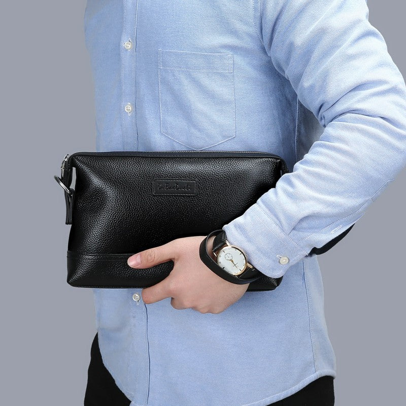 Sacoche à Bandoulière pour Hommes