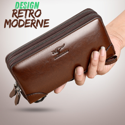 Sac Rétro Classique