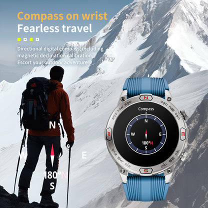Montre Connectée Intelligente BJ