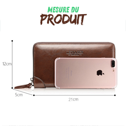 Sac Rétro Classique