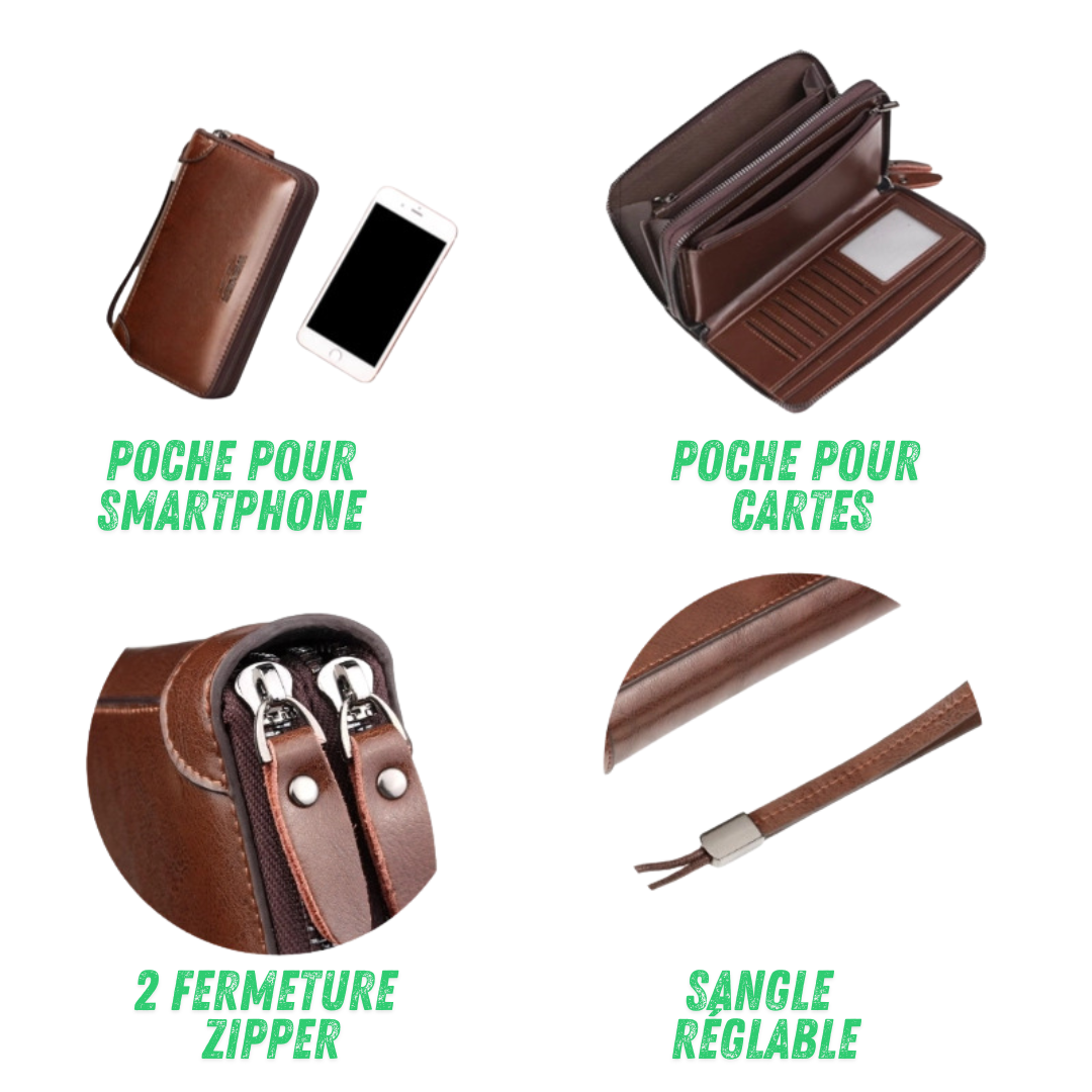 Sac Rétro Classique