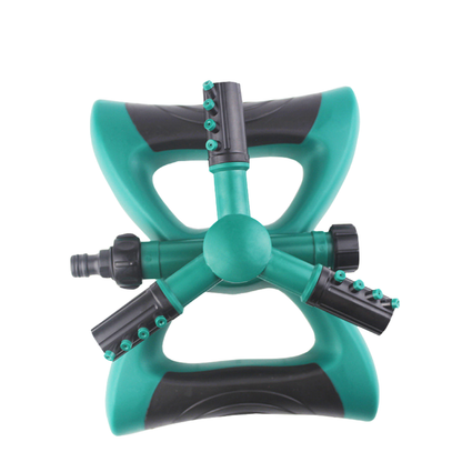Arroseur rotatif 360° pour jardin