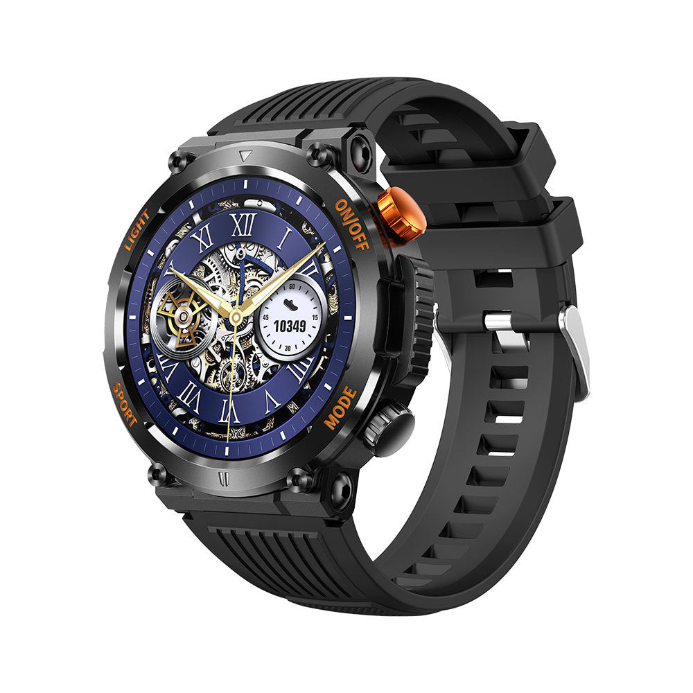 Montre connecté pour hommes