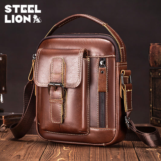 Sac à Bandoulière Tendance Multifonctions
