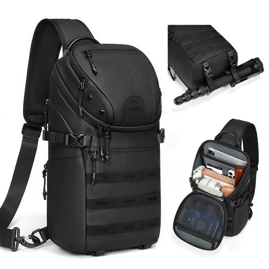 Sac tactique pour sports