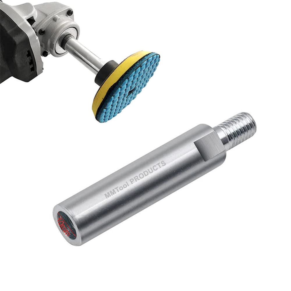 Tige d'extension pour atteignez zone impossible