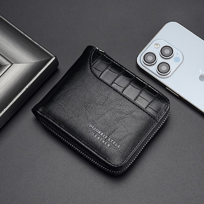 Portefeuille chic pour homme