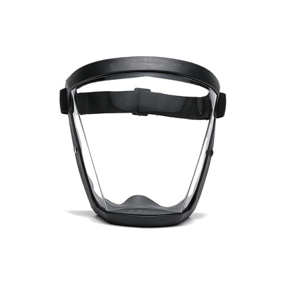 Masque facial super protecteur polyvalent
