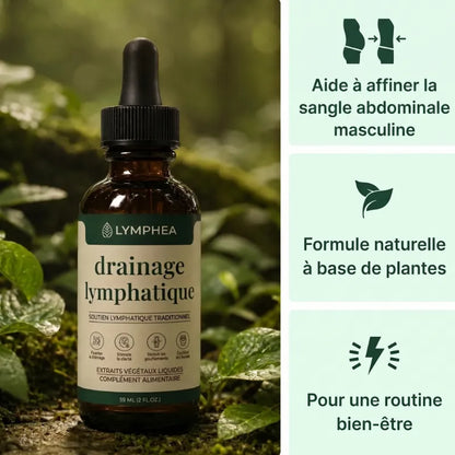 Lymphea – Drainage Lymphatique