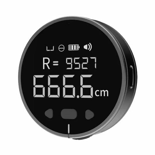 Mètre ruban électronique intelligent