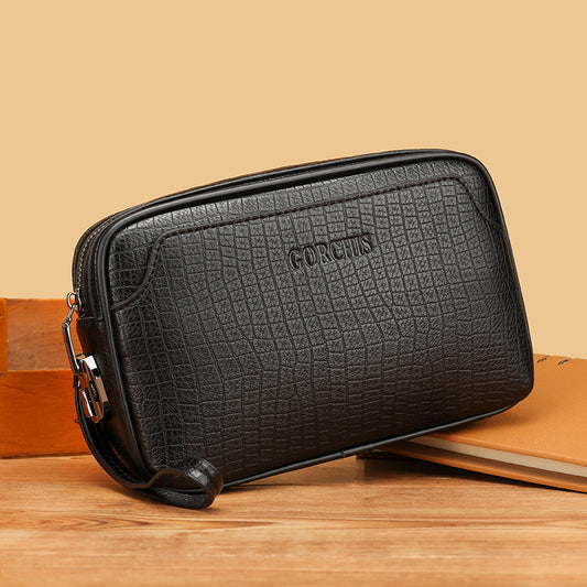 Sac à main antivol sécurisé
