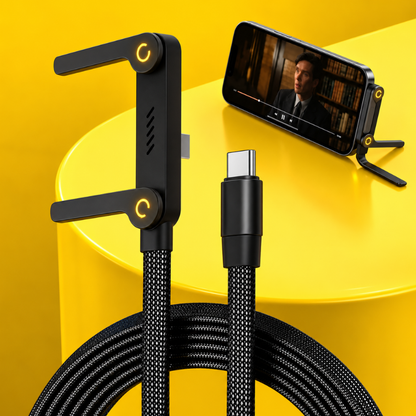 Câble USB-C Haute Puissance 240W