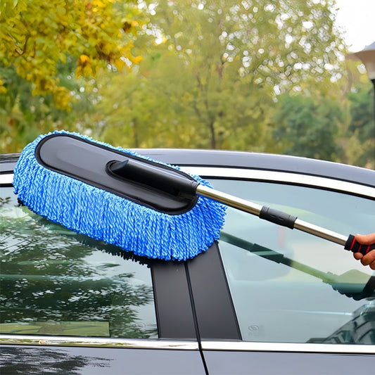Brosse de lavage de voiture