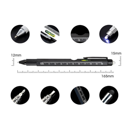 Stylo Multifonction et Pratique