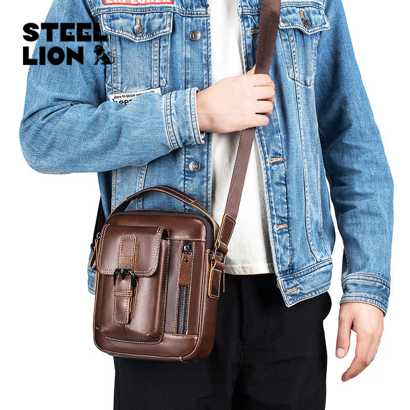 Sac à Bandoulière Tendance Multifonctions