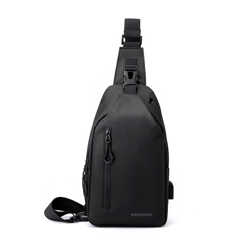 Sac à Bandoulière pour homme