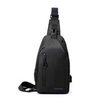 Sac à Bandoulière pour homme