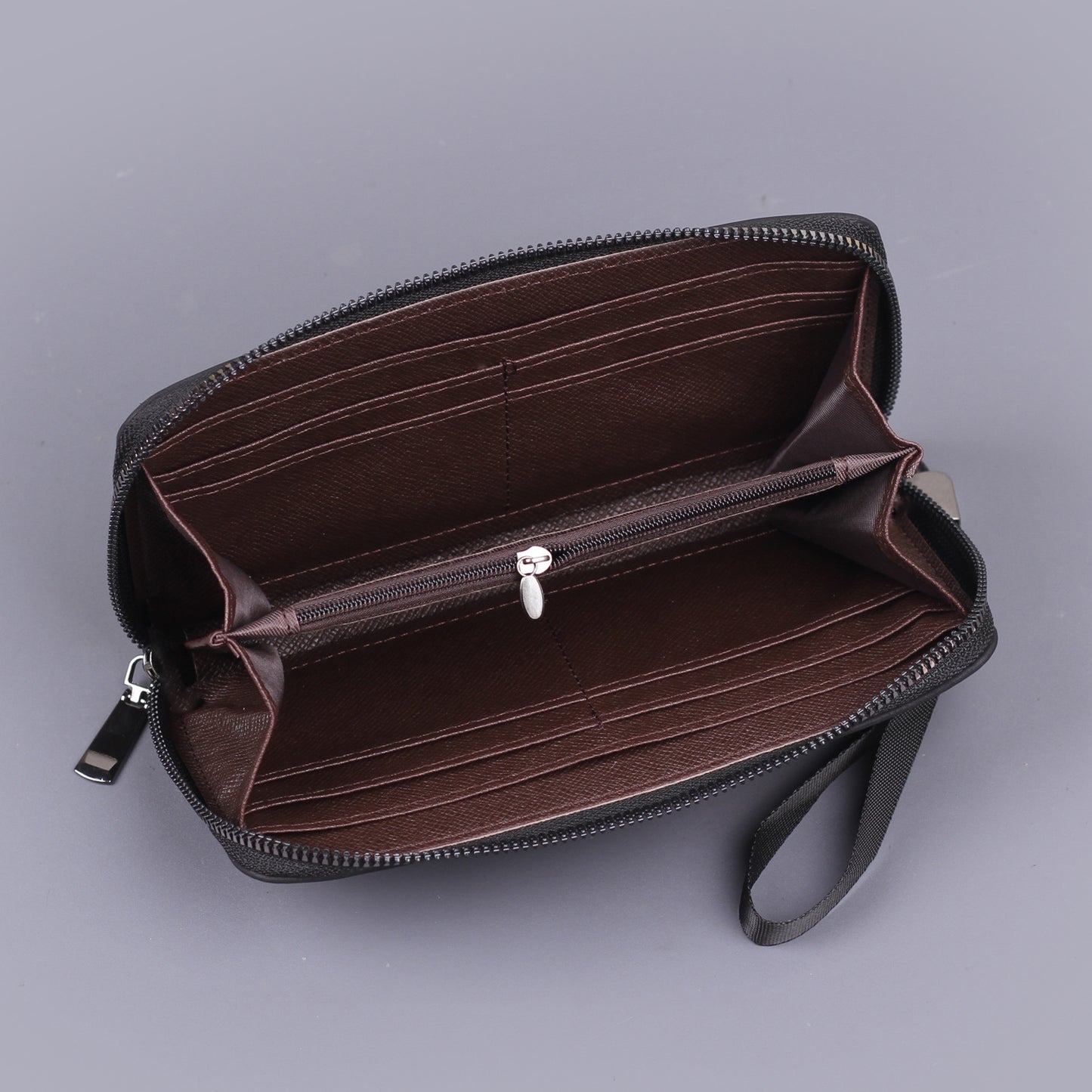 Portefeuille pour homme style coréen